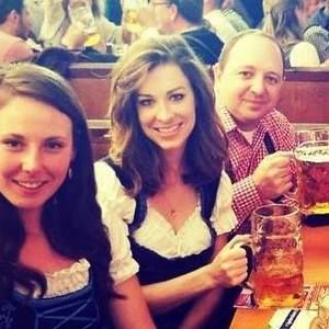 Meet your Posher, Abbey